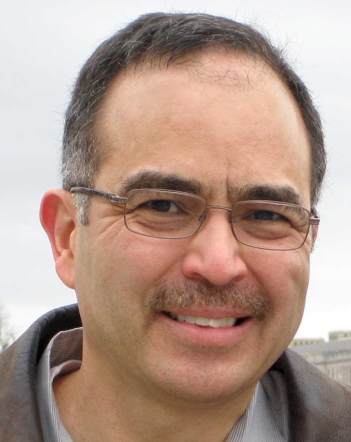 Benjamin Marquez