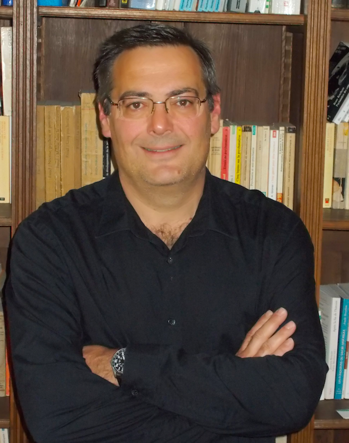 Paul-Alexis Mellet