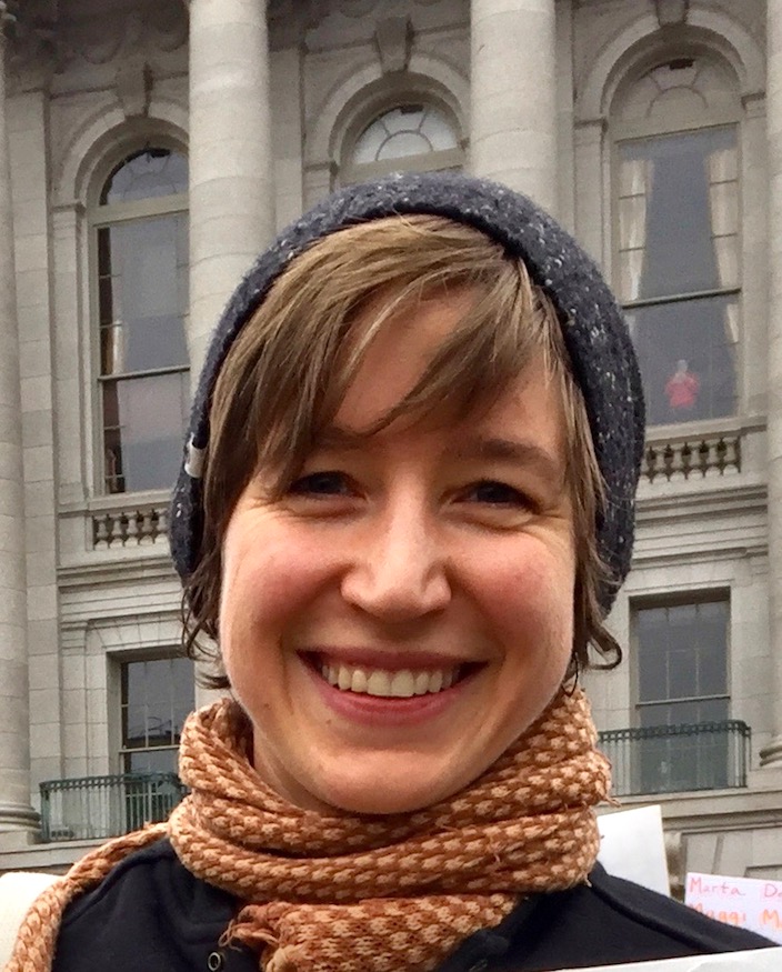Elsa Noterman