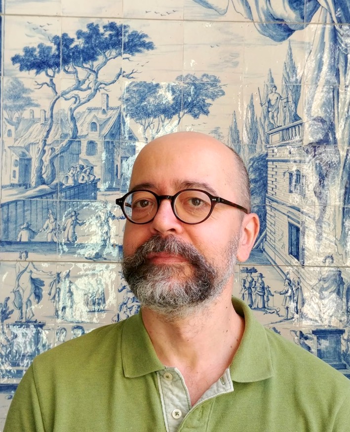 Giorgio Pini