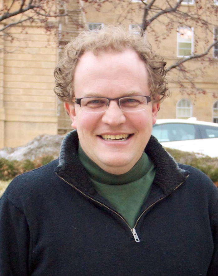 Jonathan Z. S. Pollack