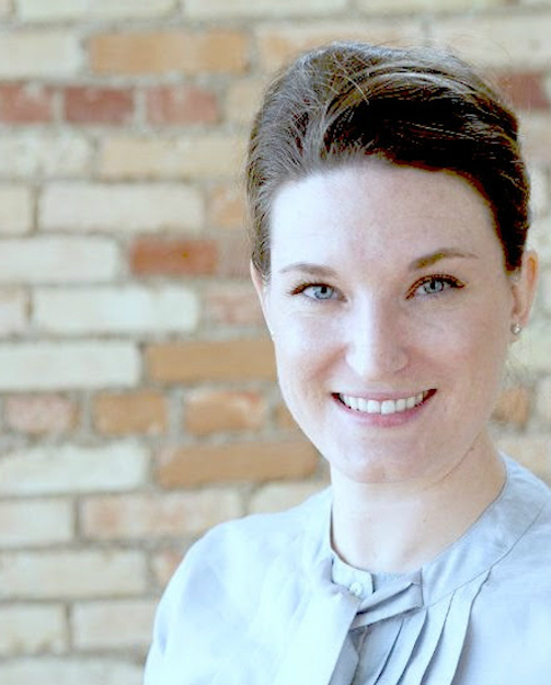 Katherine M. Robiadek
