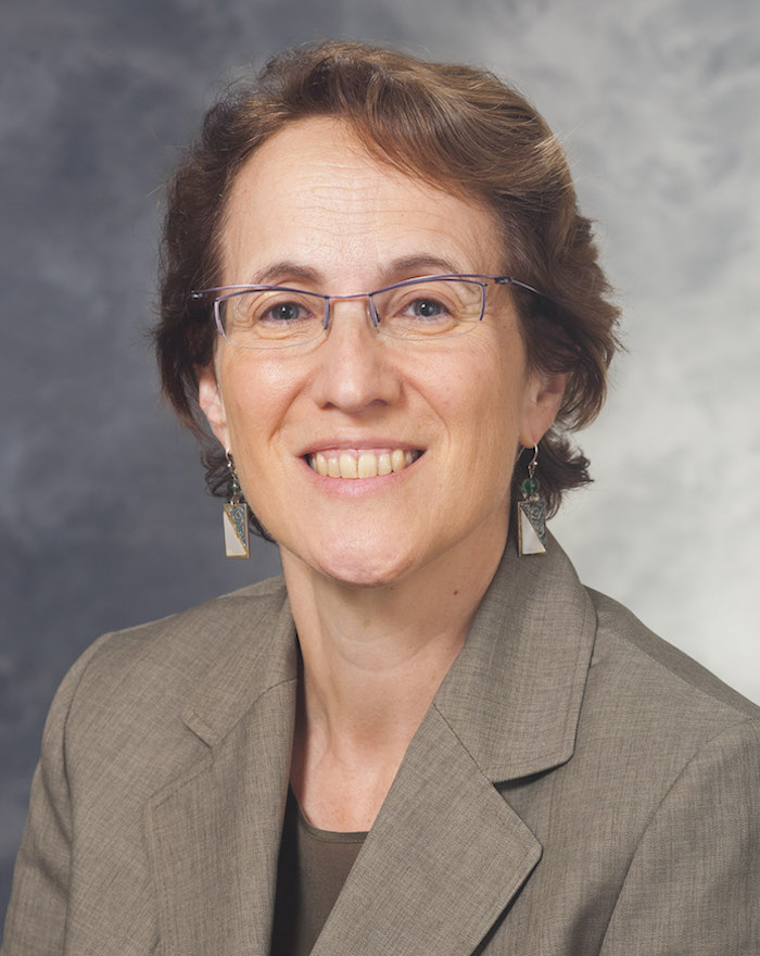 Pamela Potter