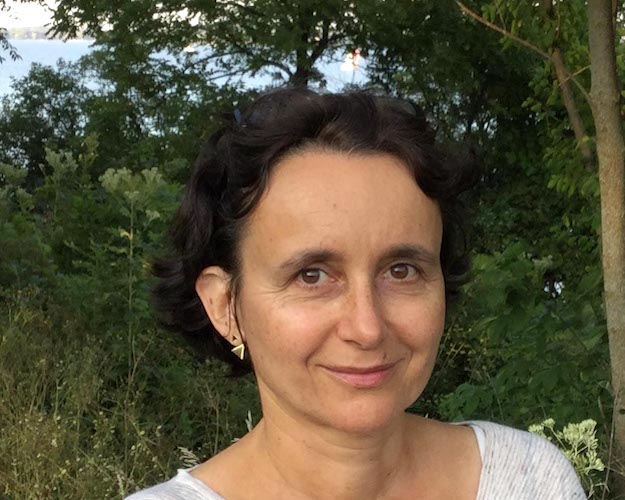 Florence Vatan