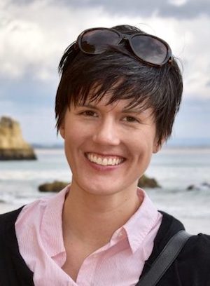 Elizabeth Lhost