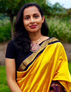 Vijayanka Nair