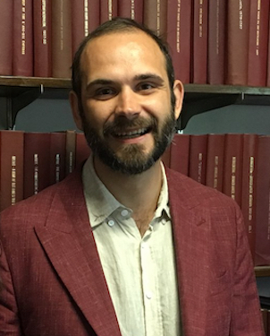Carmine Grimaldi