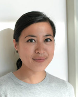 Jacqulyn Teoh