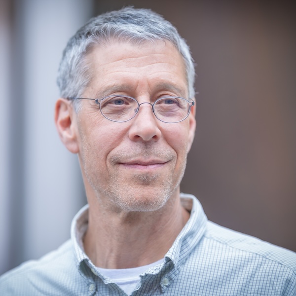 Steven Nadler