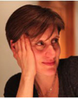  Esther Eidinow