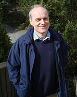  Max Harris