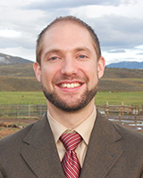  Scott Trudell