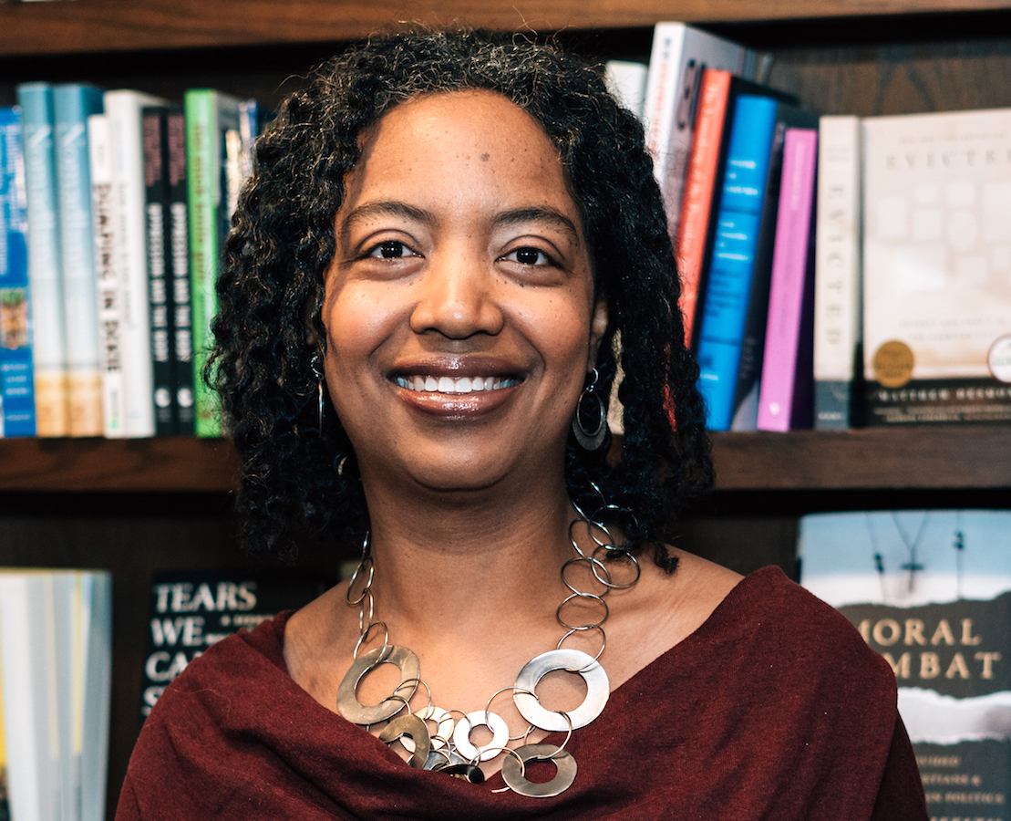 Cherene Sherrard-Johnson