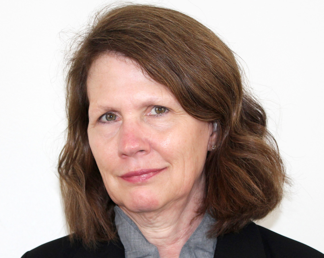 Laura McClure
