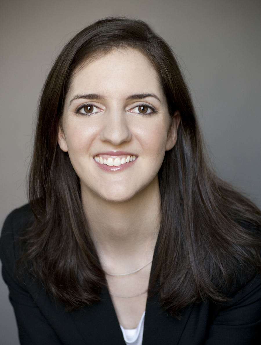 Kathryn McGarr