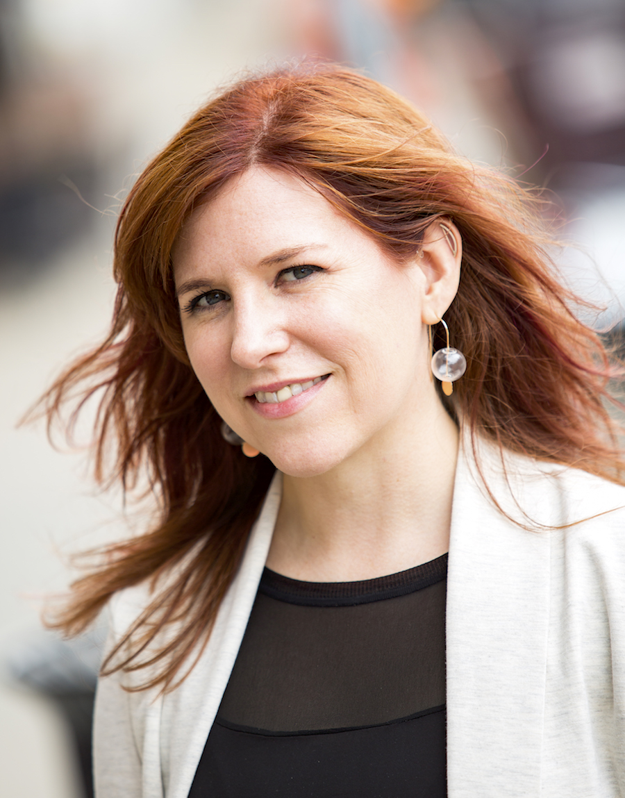 Jocelyn Szczepaniak-Gillece