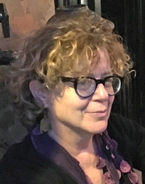 Nan Goodman