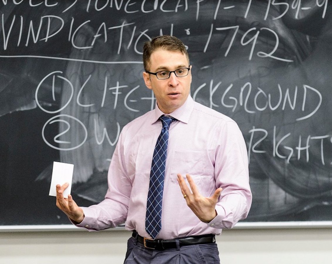 Daniel J. Kapust