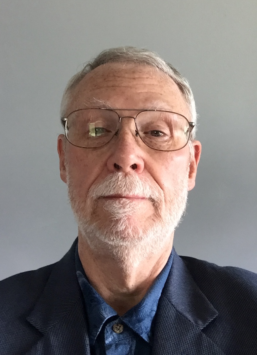 Richard C. Taylor