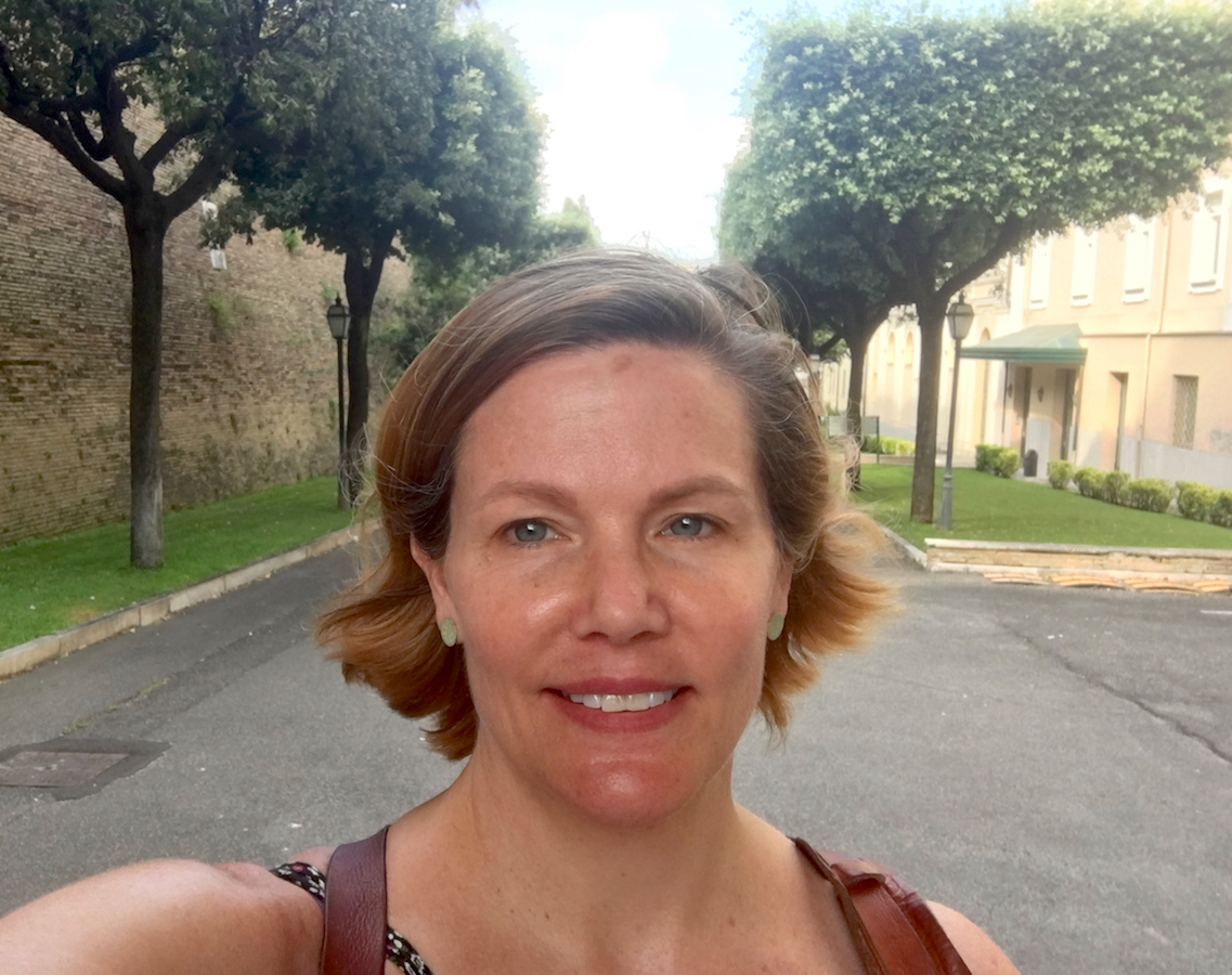 Justine Walden