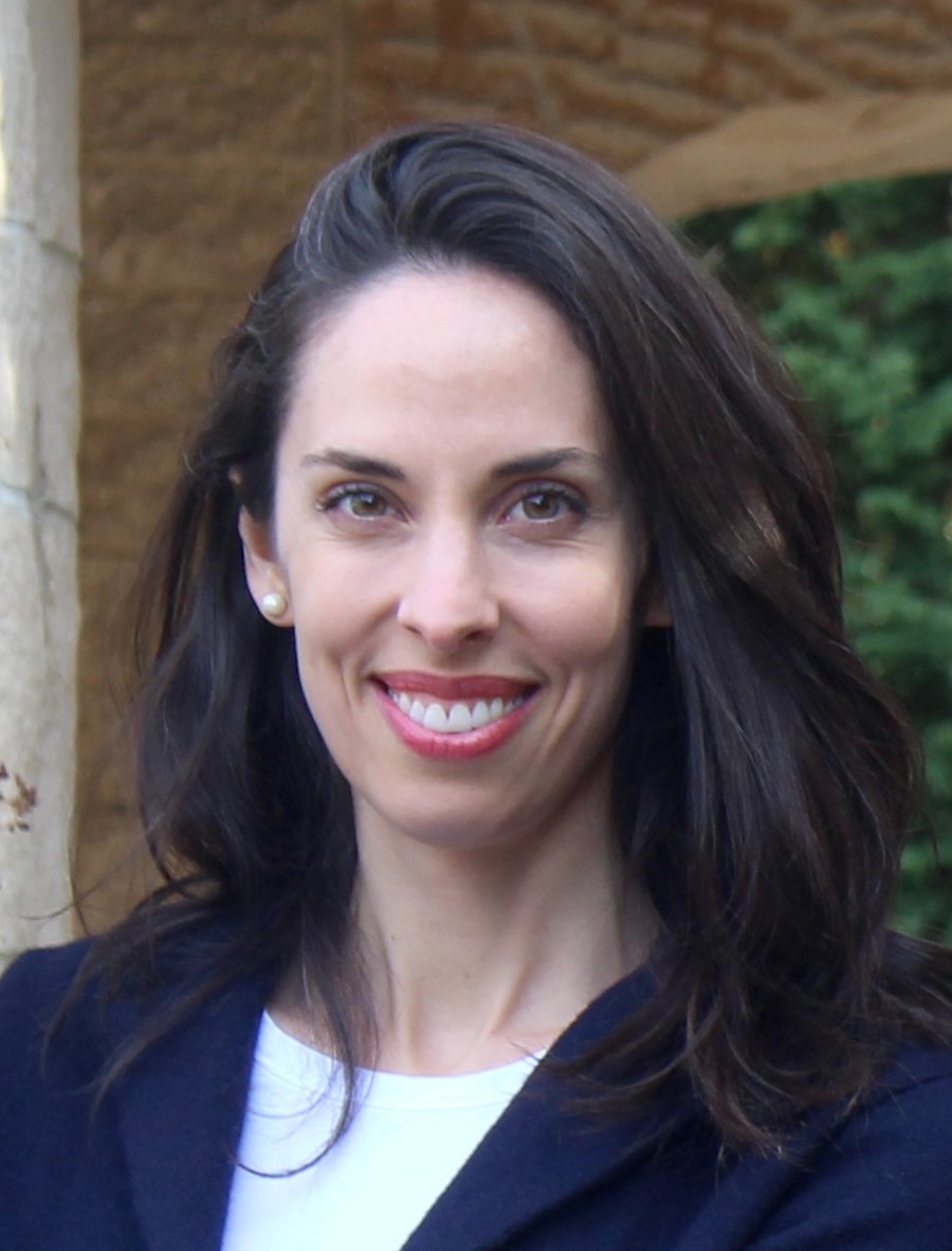 Gloria Whiting