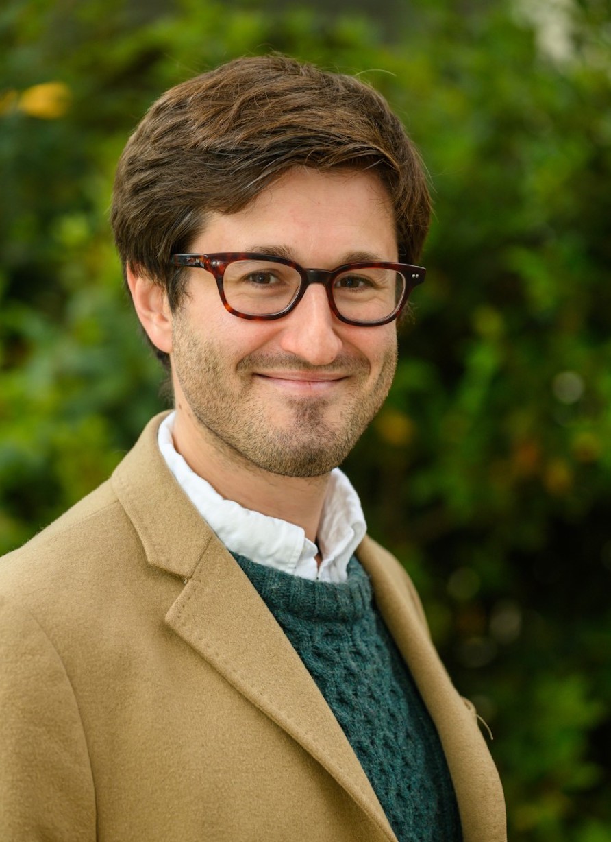 Alexander Statman