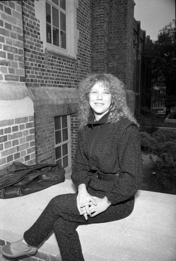 Sally Banes