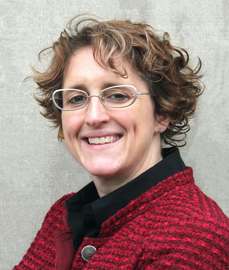 Sue Robinson