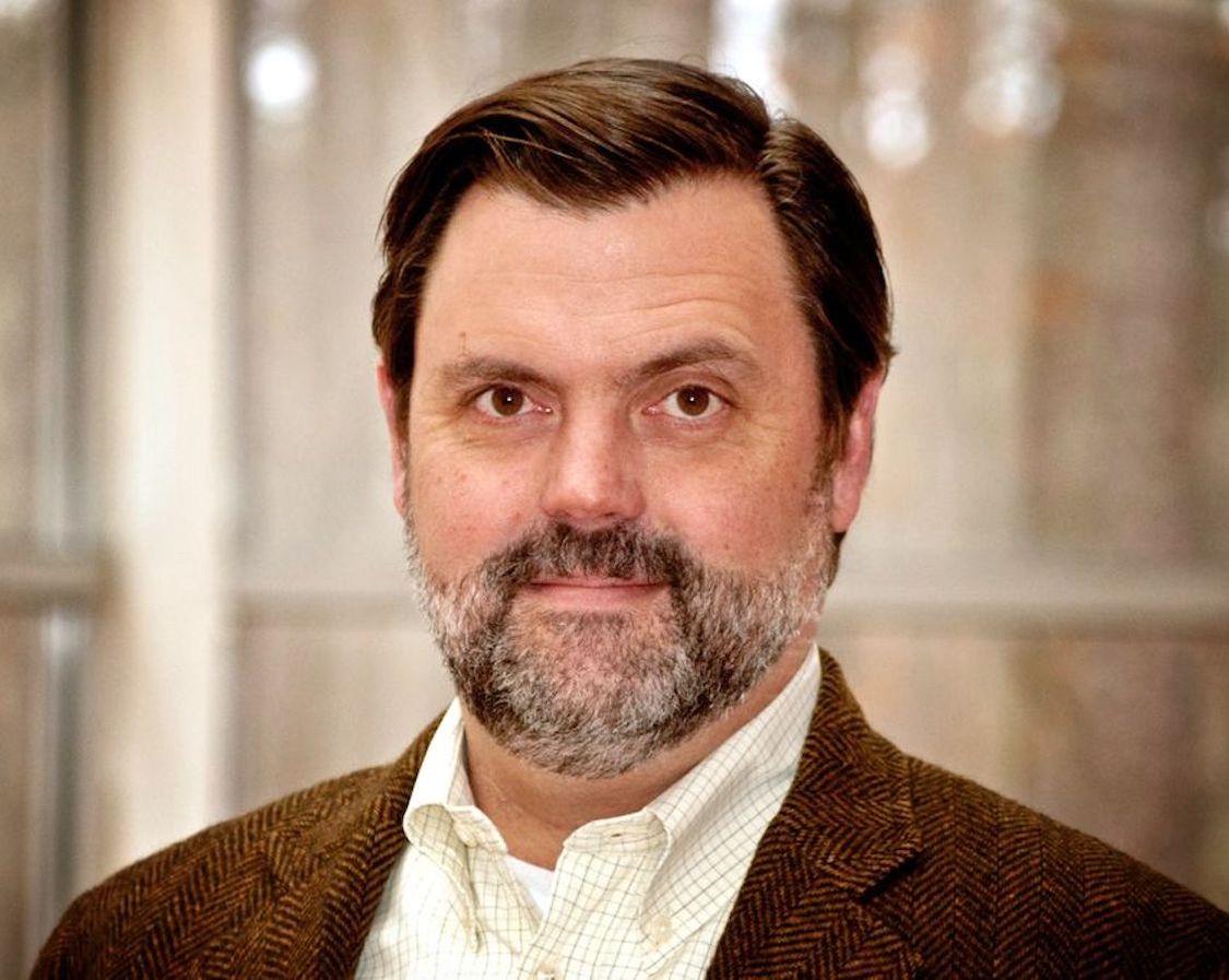 Stephen J. Shoemaker