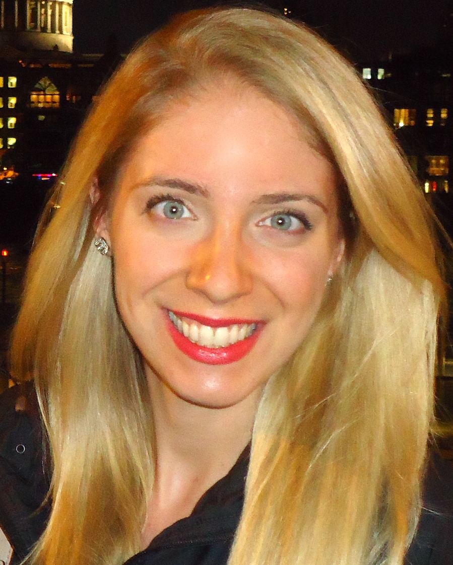 Lindsay Wells