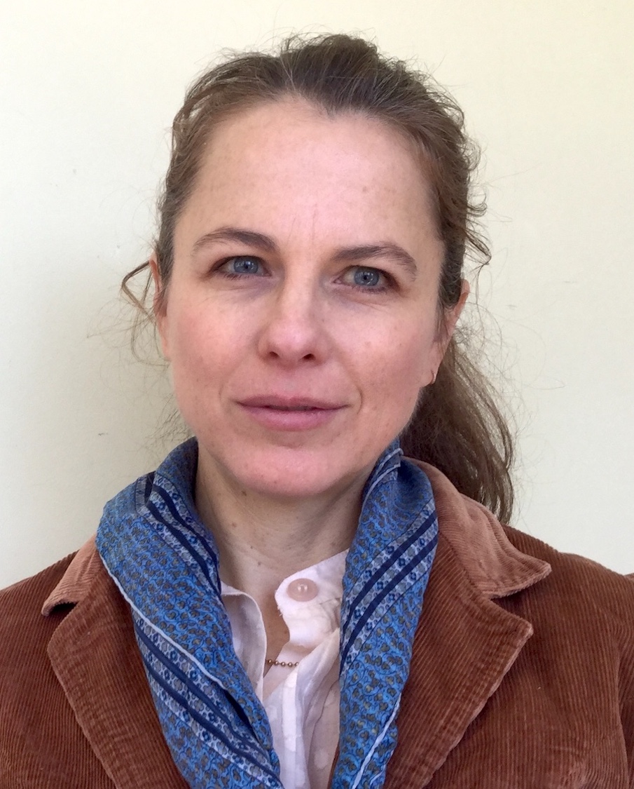 Monique Allewaert