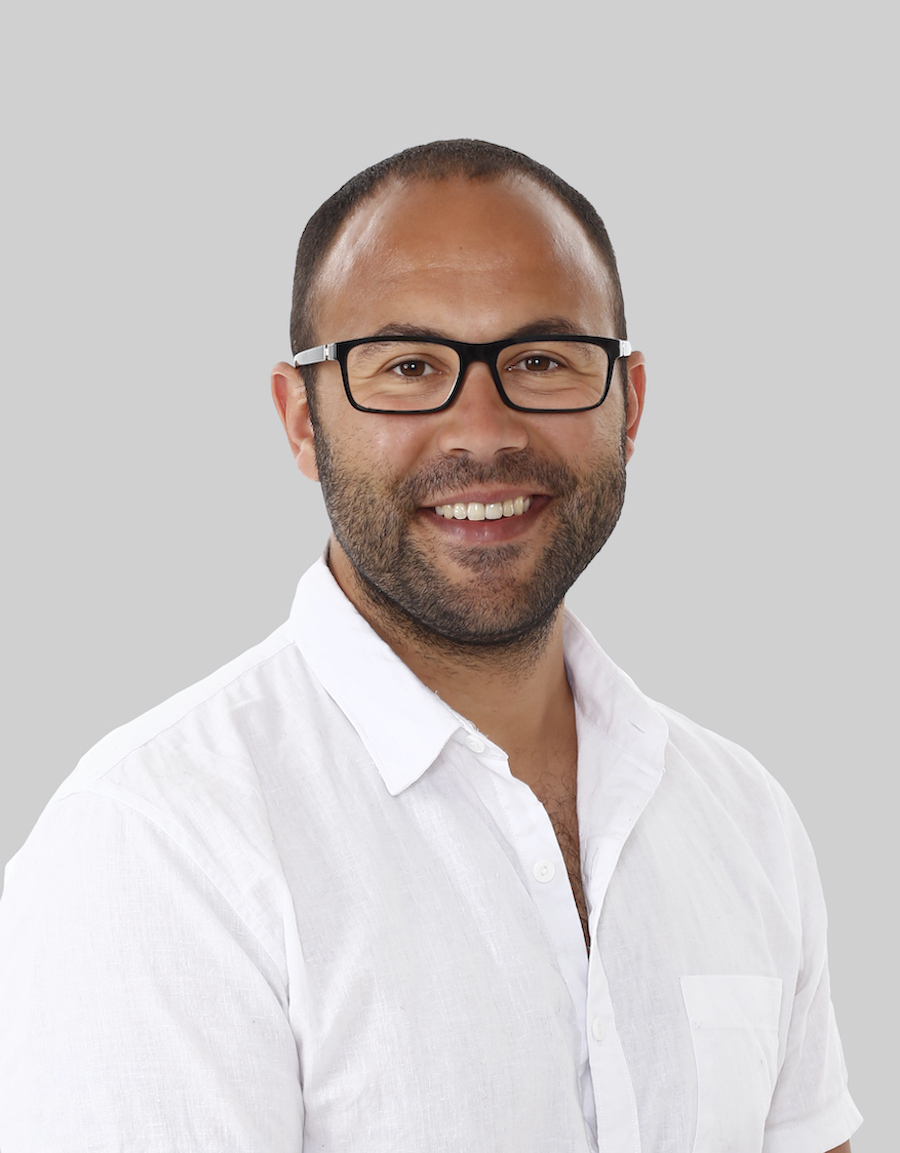 Simon Balto