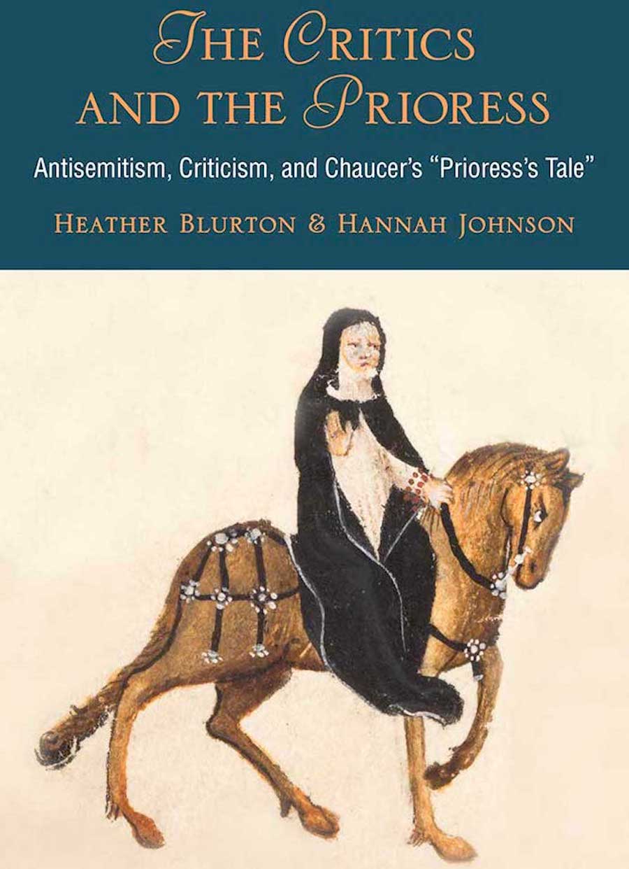 Heather Blurton