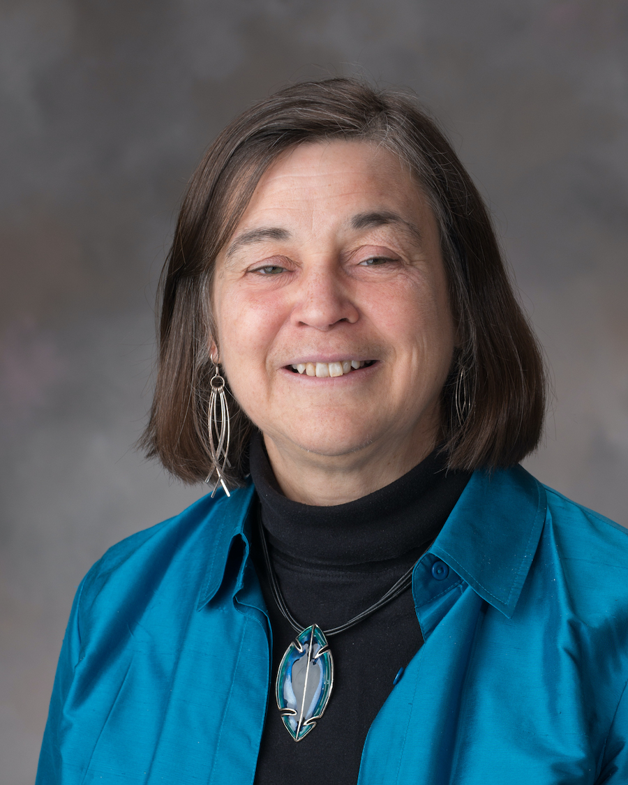 Amy Nelson Burnett