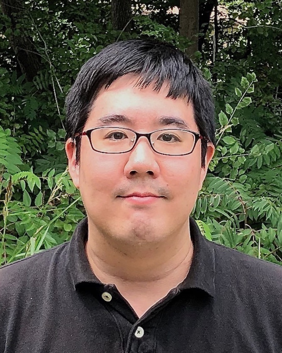 Michael Hayata