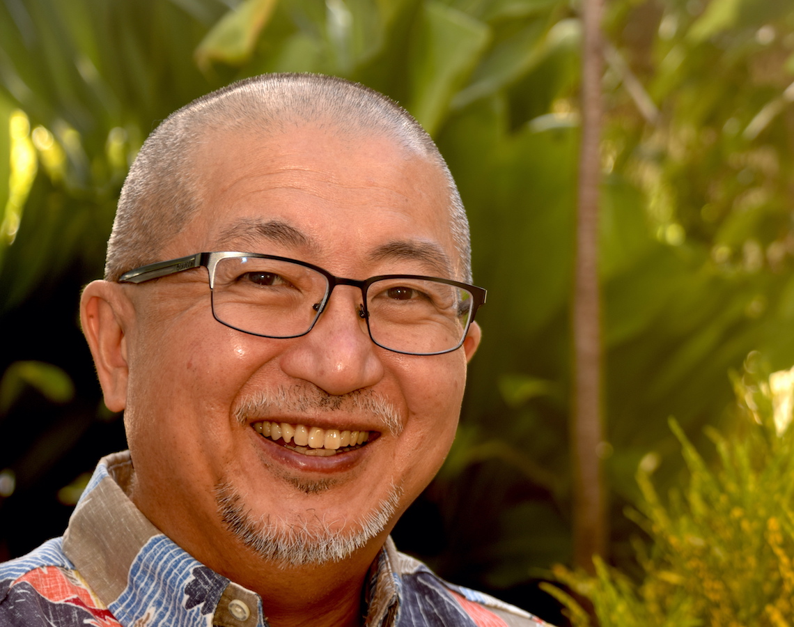 Kyle Kajihiro