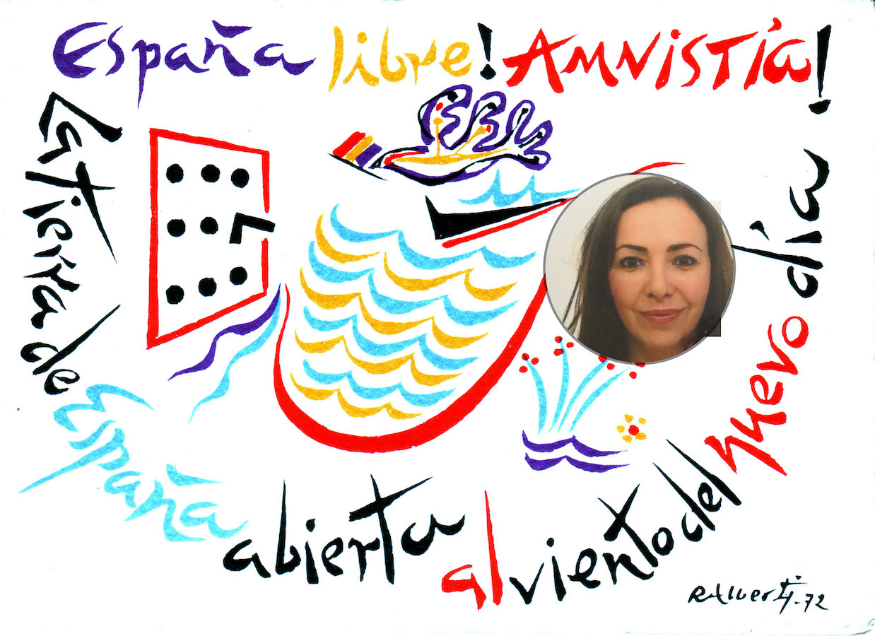 Ana María Laguna