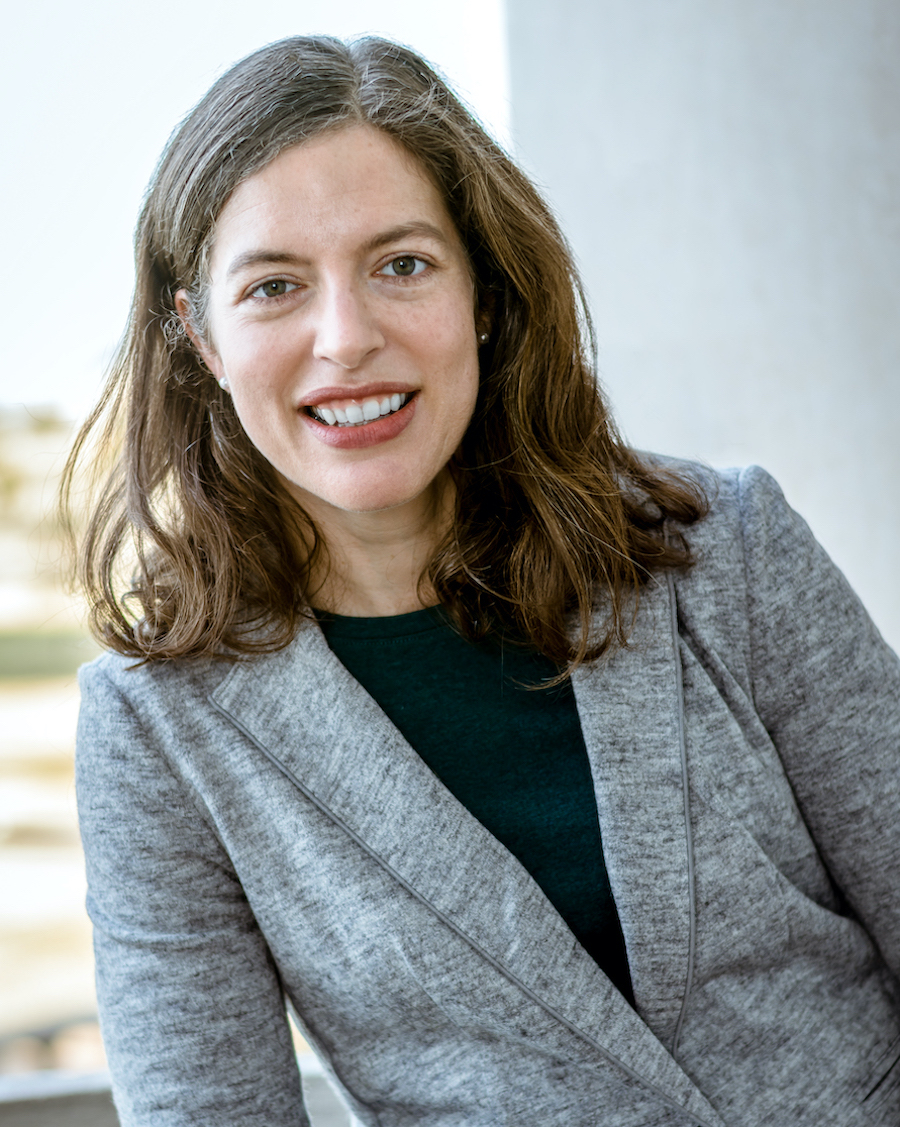 Katherine M. Reinhart
