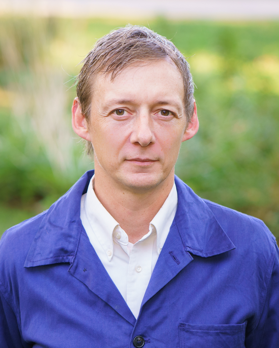 Steve Ridgely