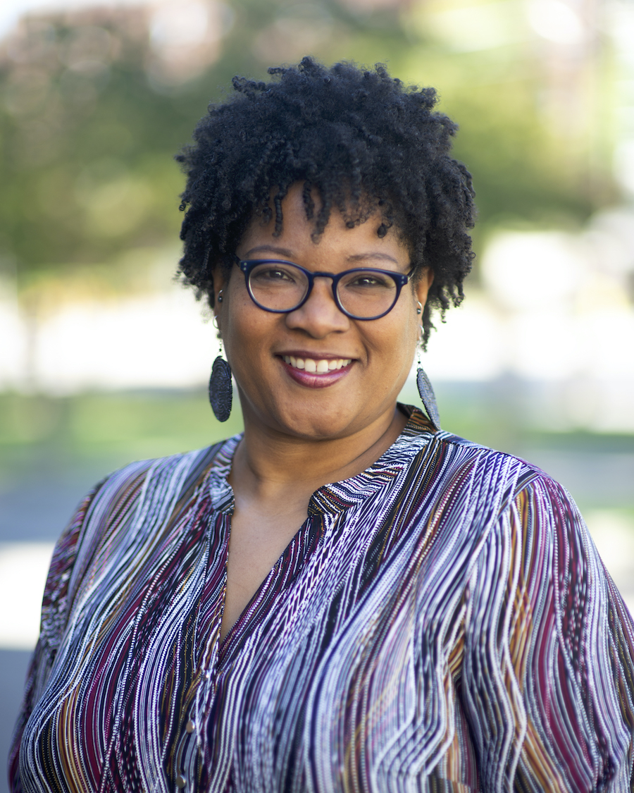 Monica M. White