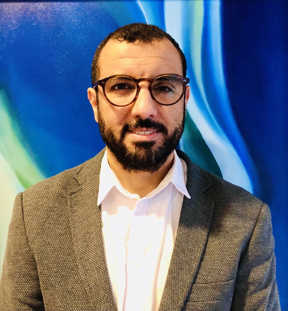 Baligh Ben Taleb