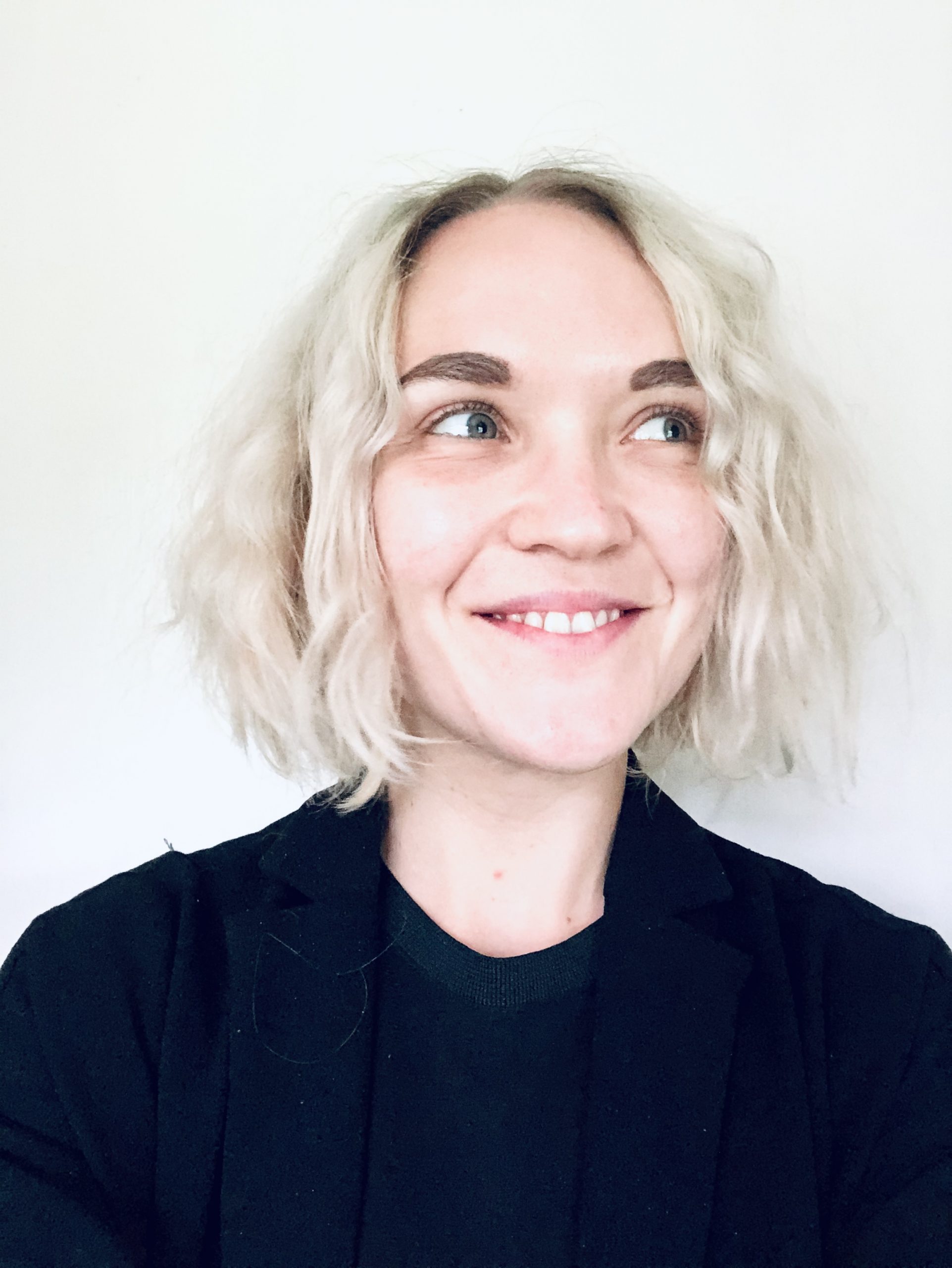 Iseult Gillespie