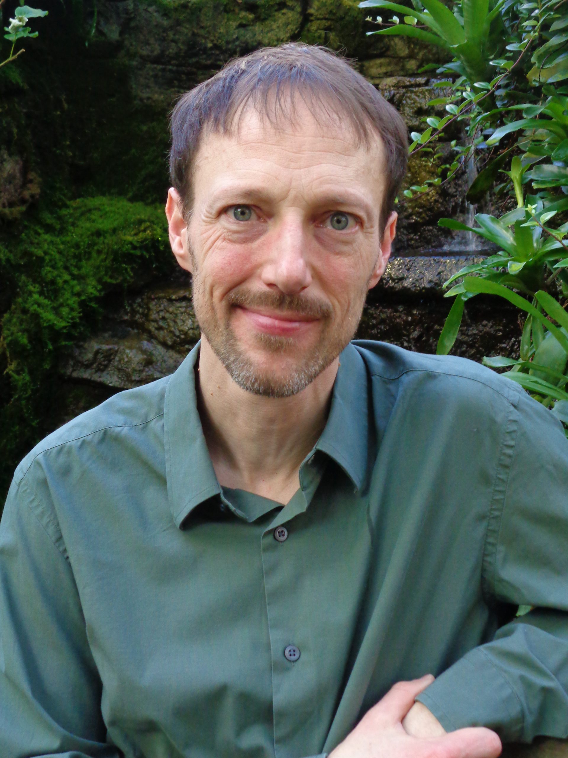 Douglas Haynes