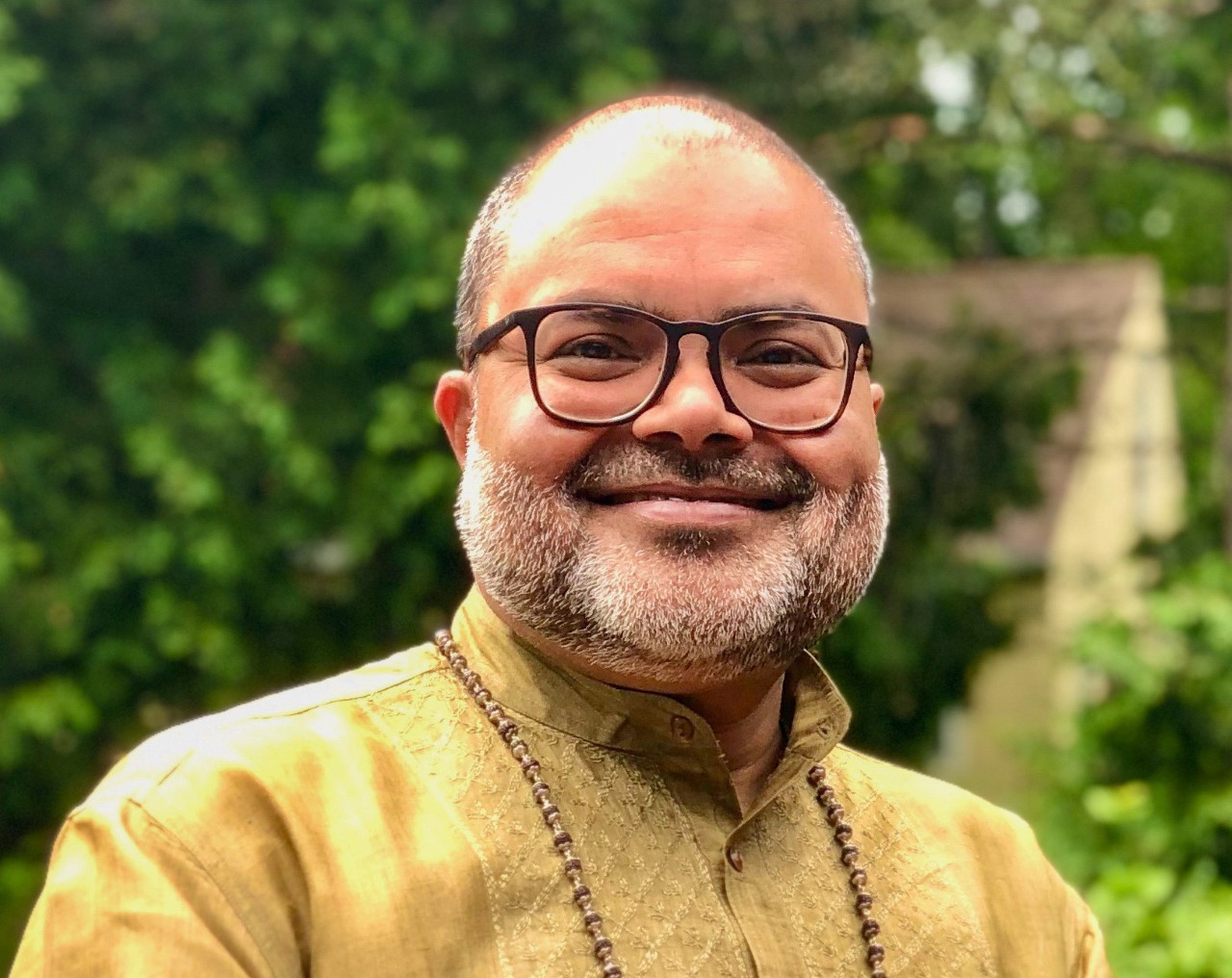B. Venkat Mani