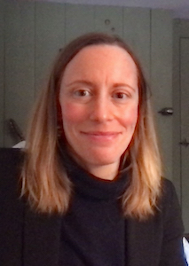 Emma Wasserman