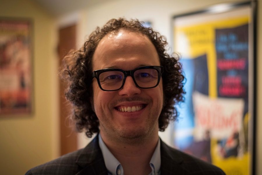 Chris Yogerst