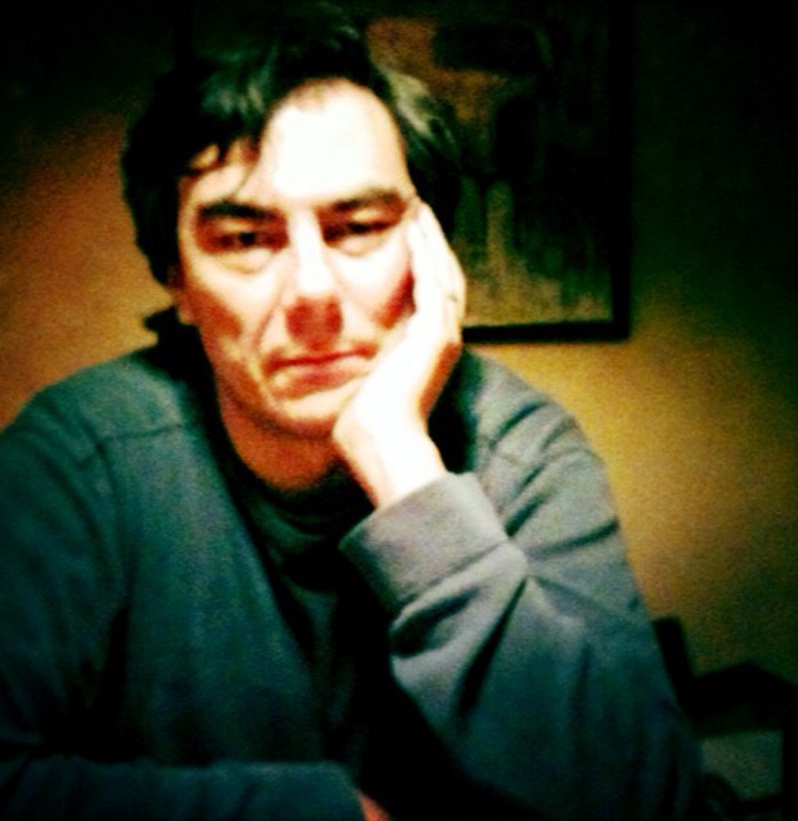 Mario Ortiz-Robles