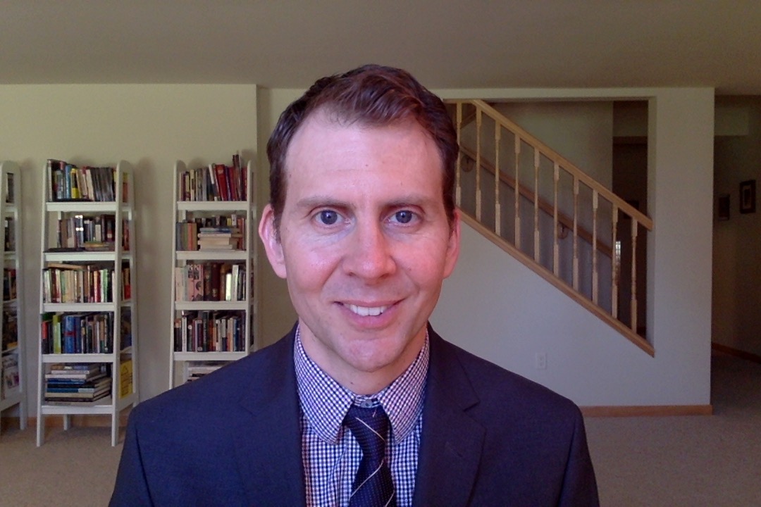 Kevin Piper