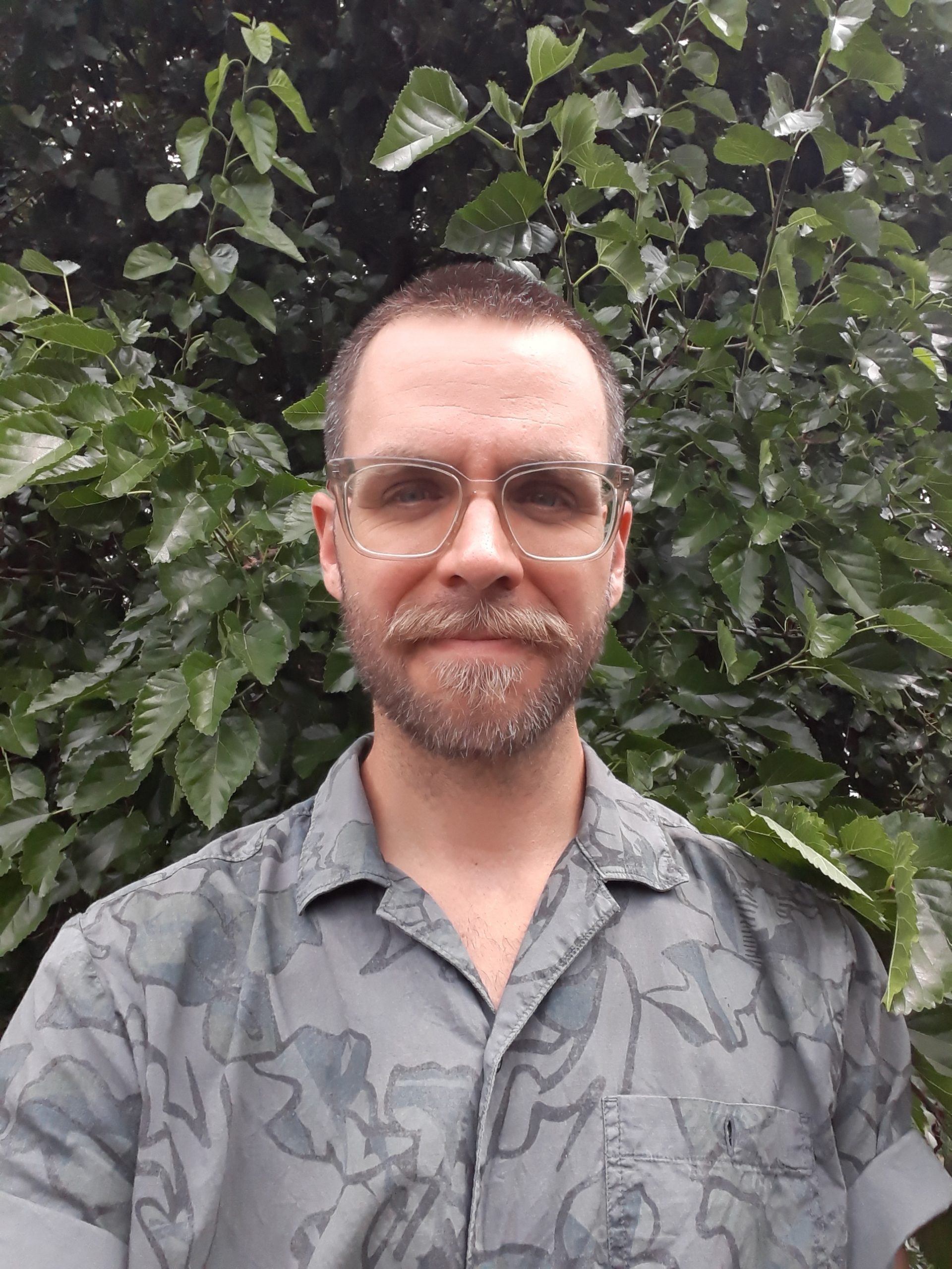 Andrew Thomas