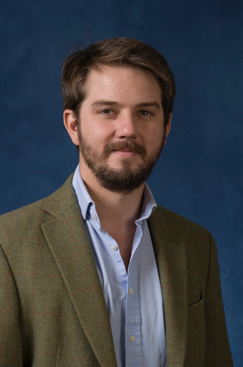 James Pilgrim